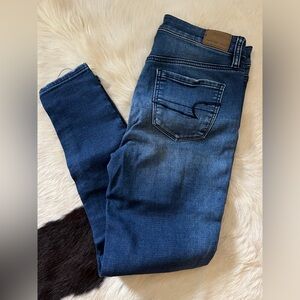 AMERICAN EAGLE 🦅 JEGGING